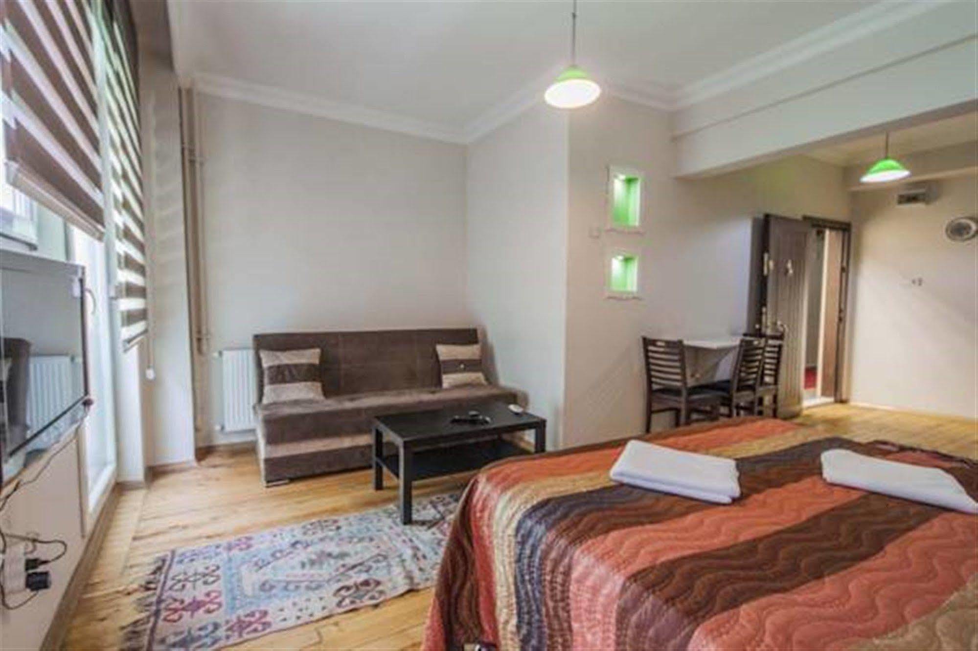 Ist House Estambul